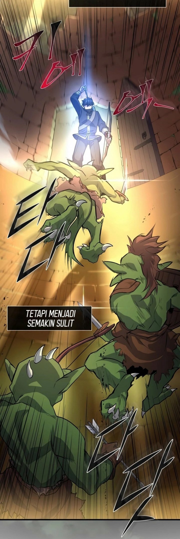 Leveling Up with Skills Chapter 16 Gambar 3