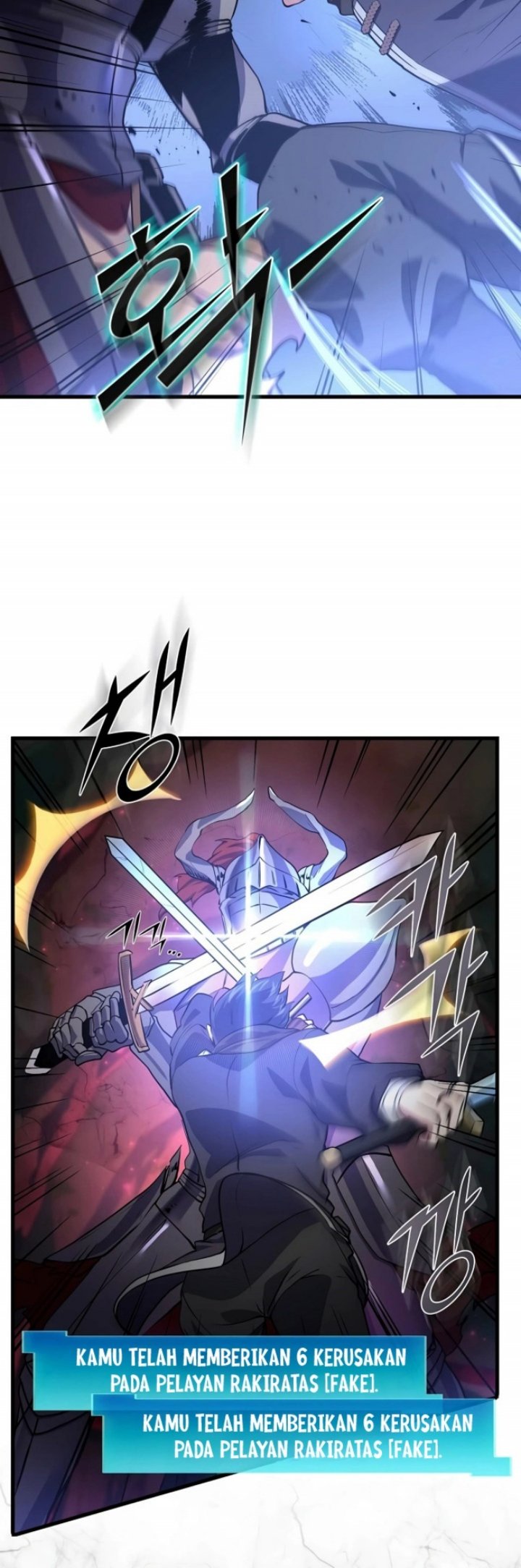 Leveling Up with Skills Chapter 16 Gambar 41