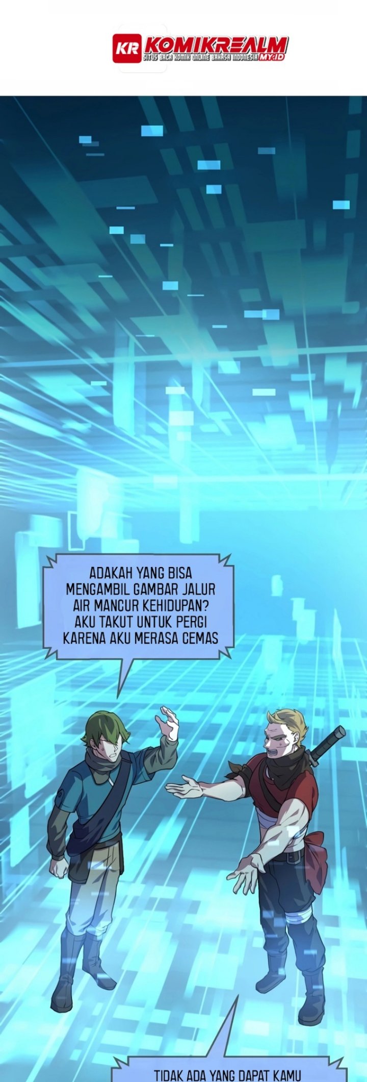 Baca  Leveling Up with Skills Chapter 15 Gambar 2