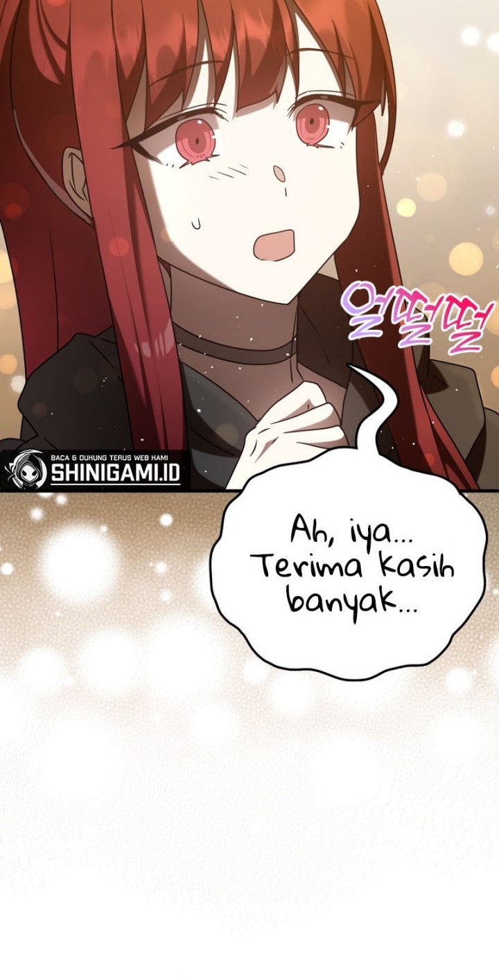 The Demon Prince Goes to the Academy Chapter 33 Gambar 66