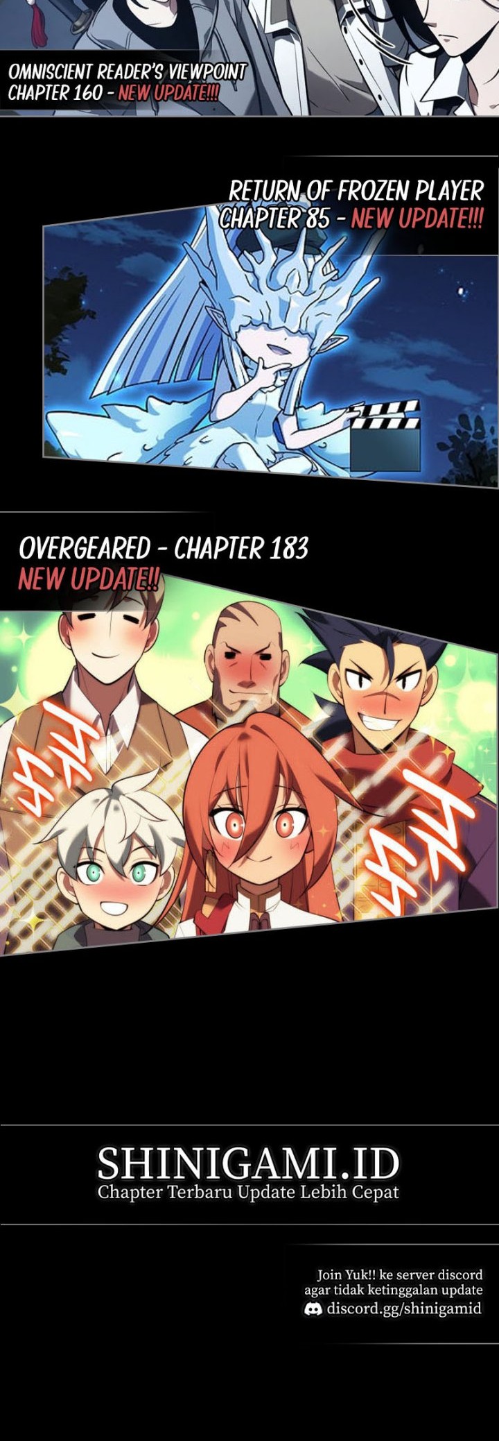 The Demon Prince Goes to the Academy Chapter 33 Gambar 74