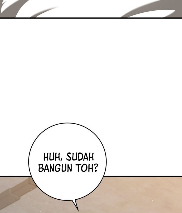 The Demon Prince Goes to the Academy Chapter 33 Gambar 5