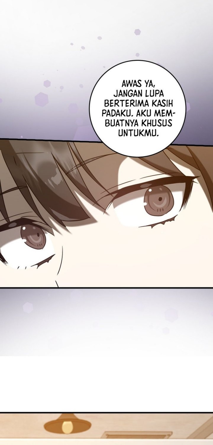 The Demon Prince Goes to the Academy Chapter 33 Gambar 16