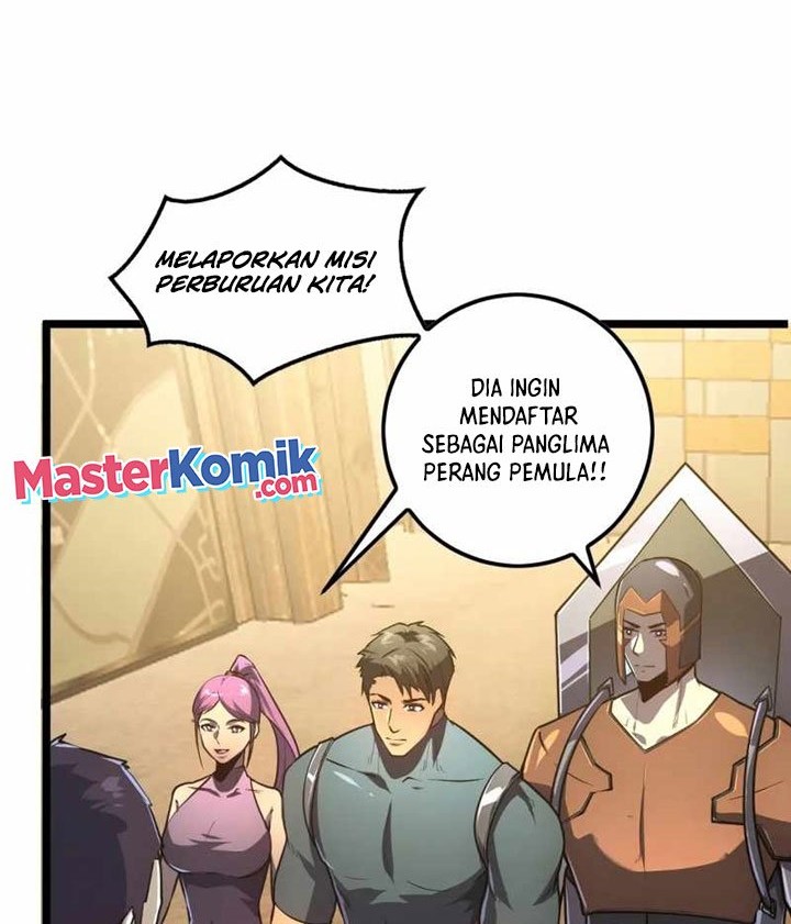 Rise From The Rubble Chapter 140 Gambar 5