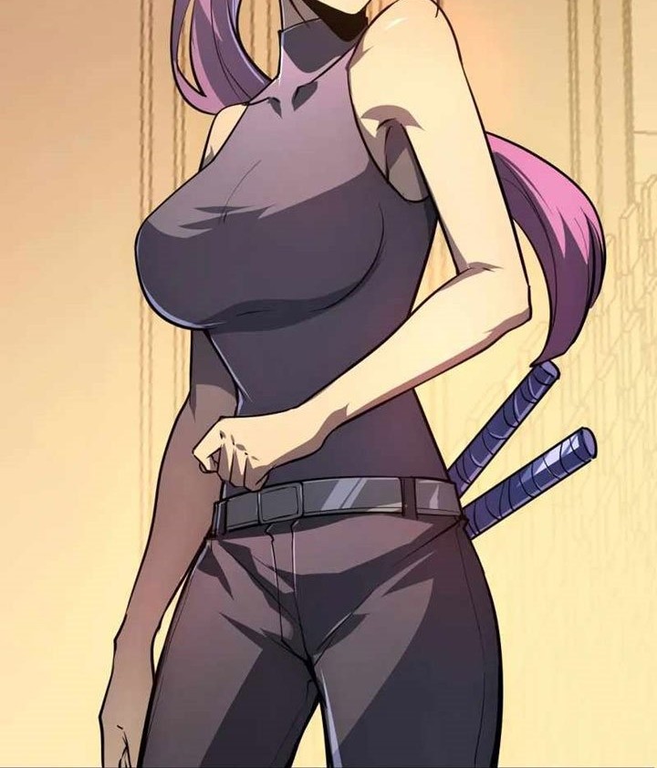 Rise From The Rubble Chapter 140 Gambar 9