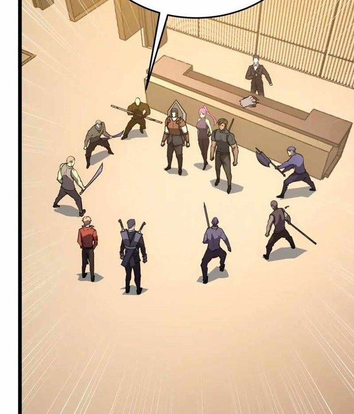Rise From The Rubble Chapter 140 Gambar 13