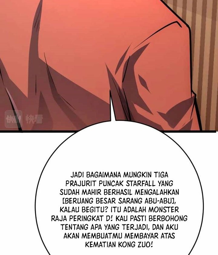 Rise From The Rubble Chapter 140 Gambar 17