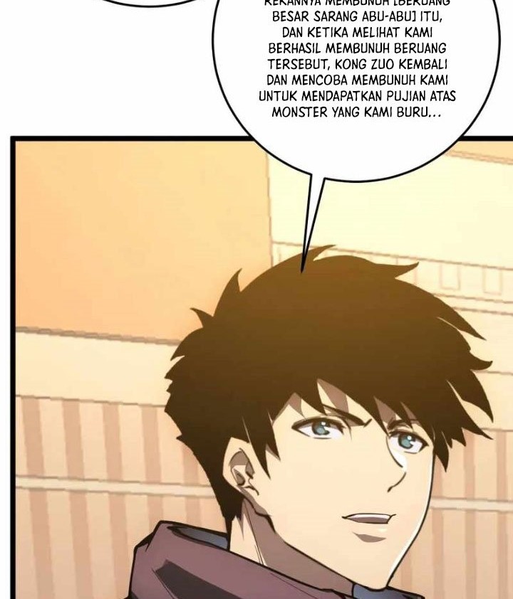 Rise From The Rubble Chapter 140 Gambar 21