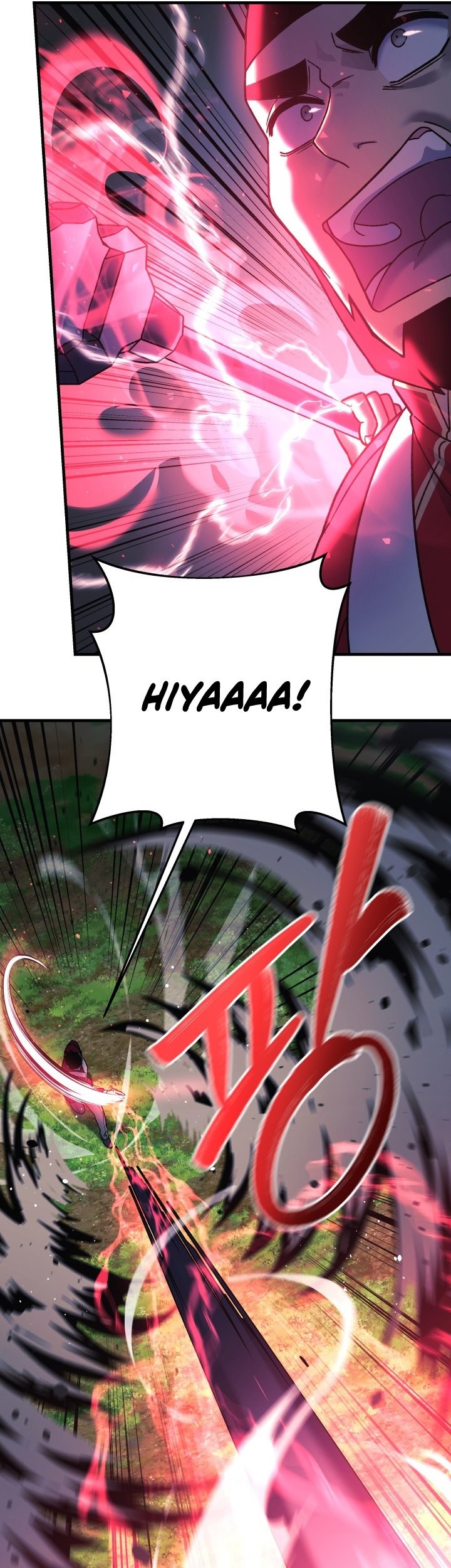 My Daughter is the Final Boss Chapter 73 Gambar 32