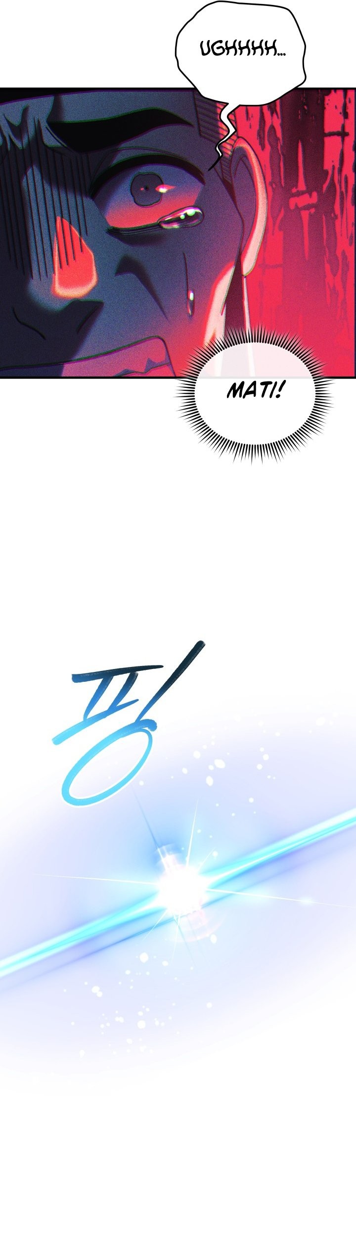 My Daughter is the Final Boss Chapter 73 Gambar 44