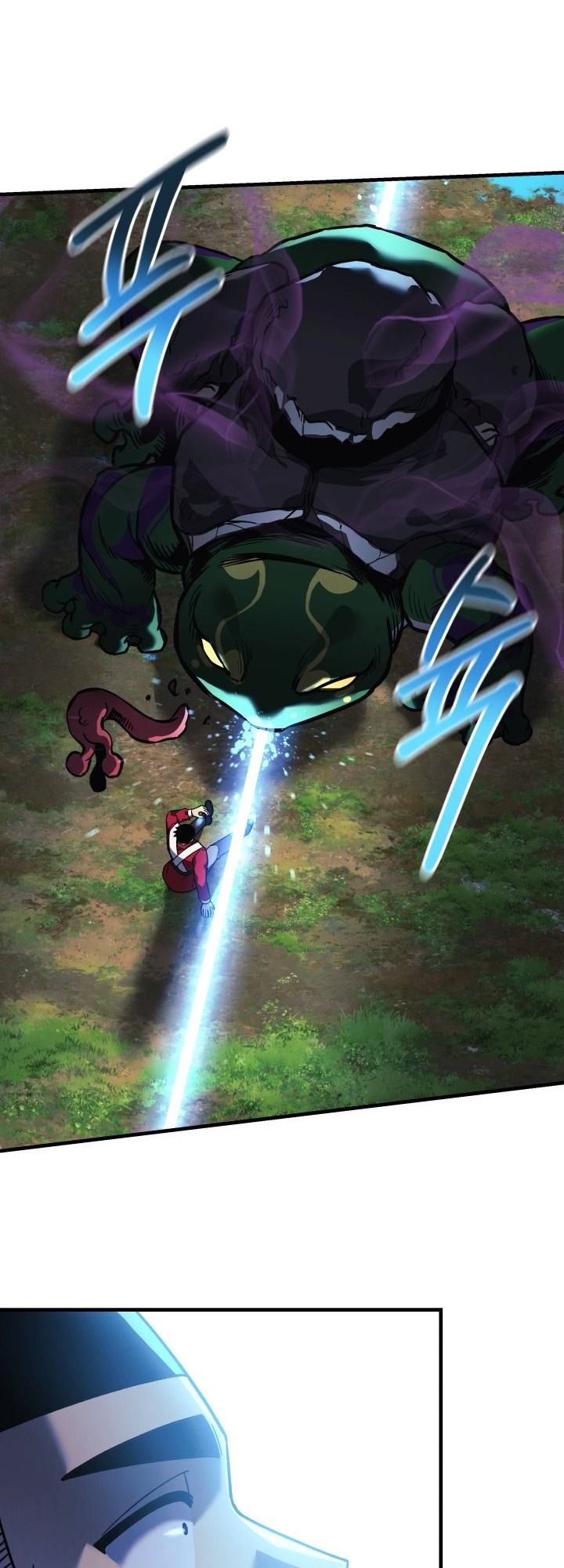 My Daughter is the Final Boss Chapter 73 Gambar 45