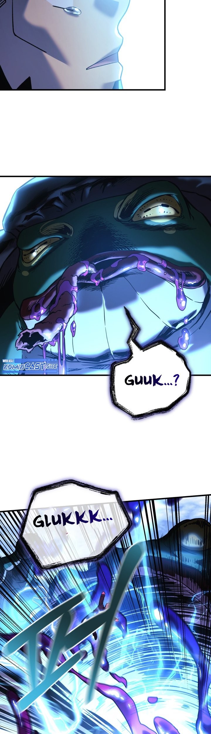 My Daughter is the Final Boss Chapter 73 Gambar 46