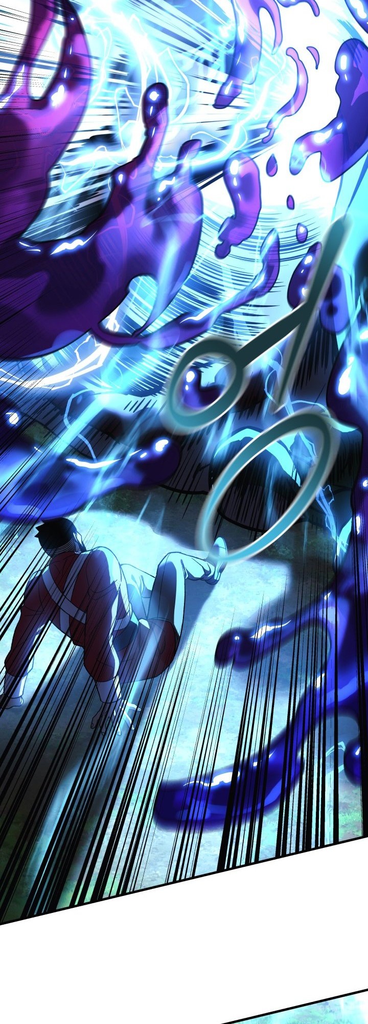 My Daughter is the Final Boss Chapter 73 Gambar 47