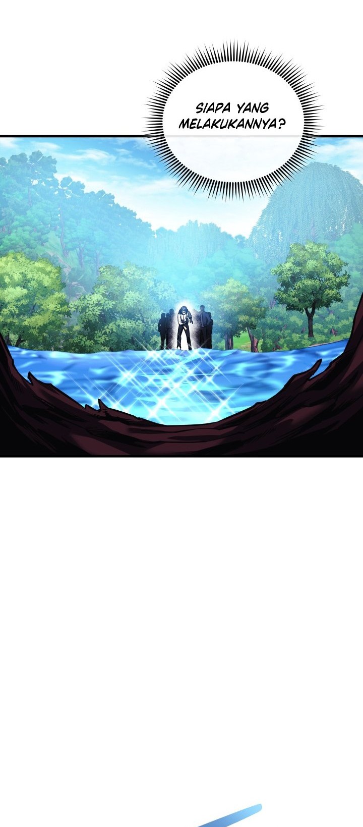 My Daughter is the Final Boss Chapter 73 Gambar 51