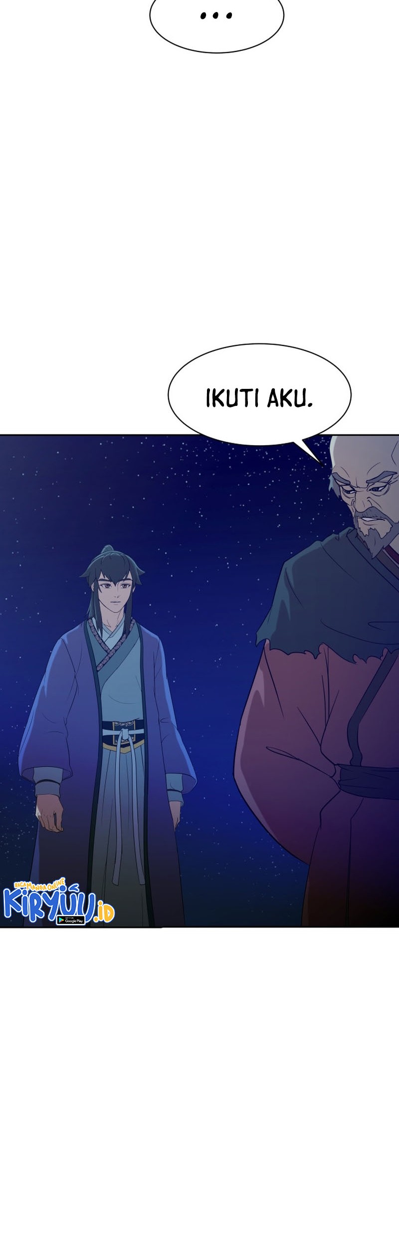 Magic Scholar Chapter 27 Gambar 37