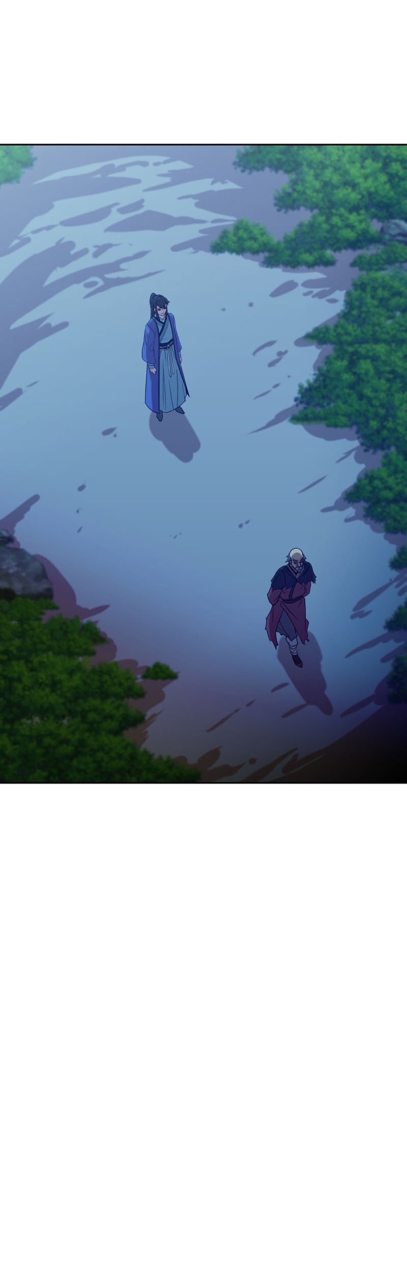 Magic Scholar Chapter 27 Gambar 38