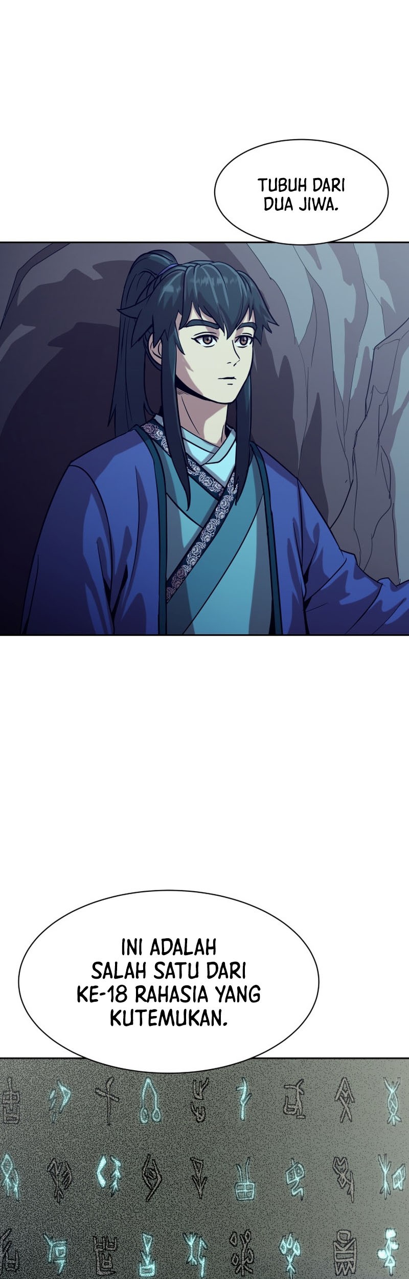 Magic Scholar Chapter 27 Gambar 42