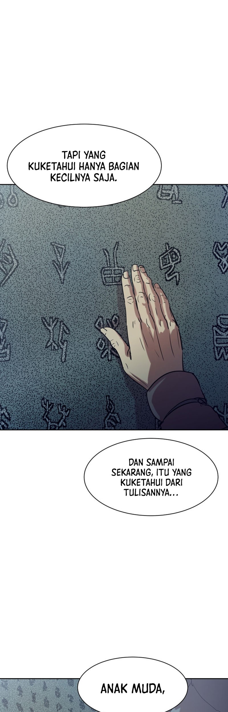 Magic Scholar Chapter 27 Gambar 44