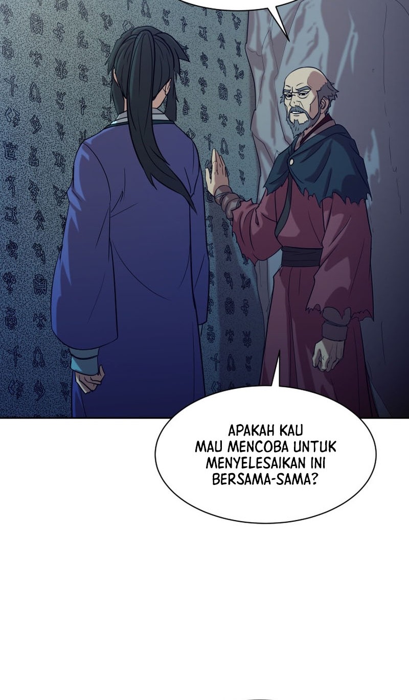 Magic Scholar Chapter 27 Gambar 45