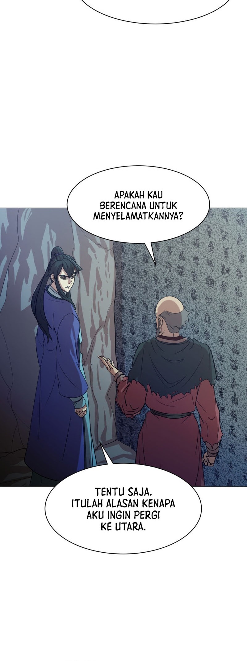 Magic Scholar Chapter 27 Gambar 49