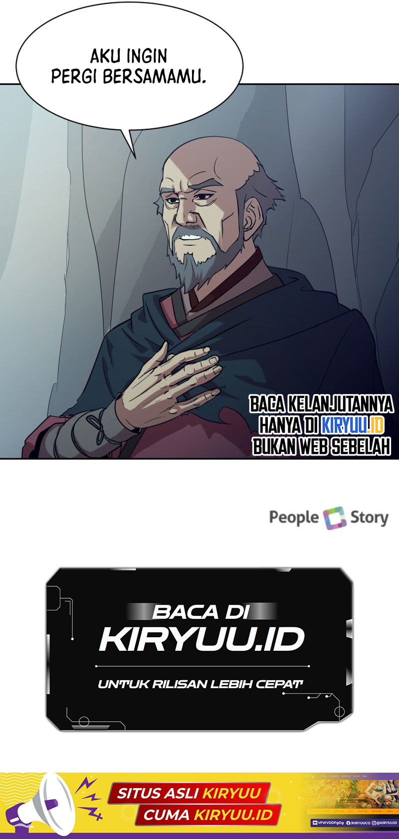 Magic Scholar Chapter 27 Gambar 50