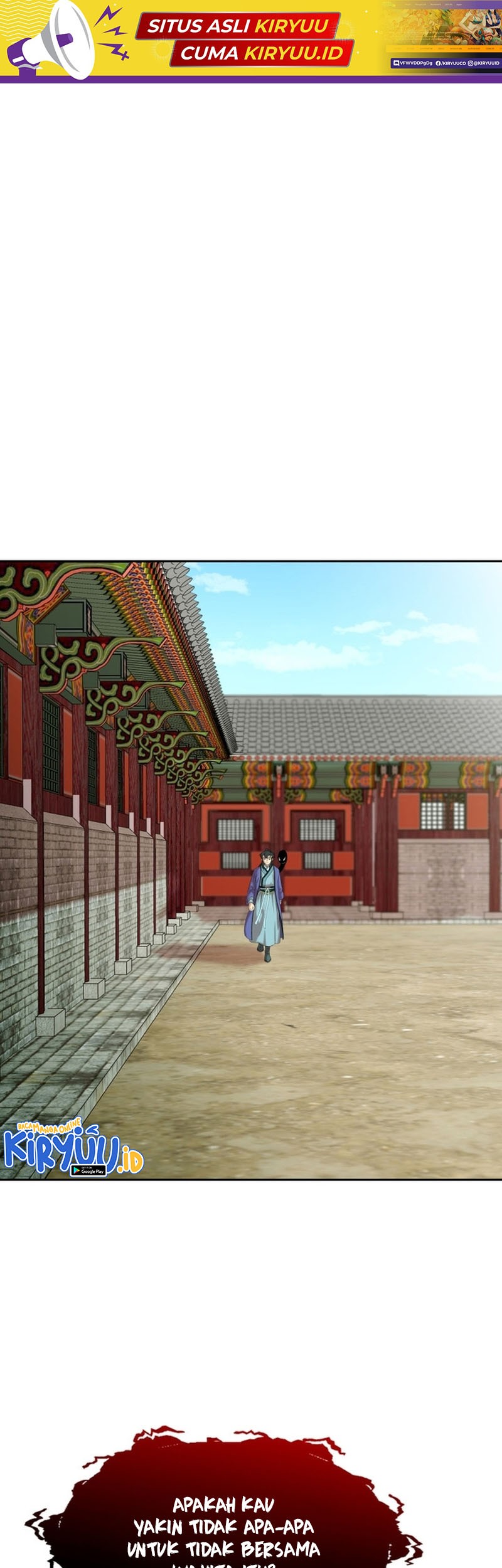 Baca  Magic Scholar Chapter 27 Gambar 2