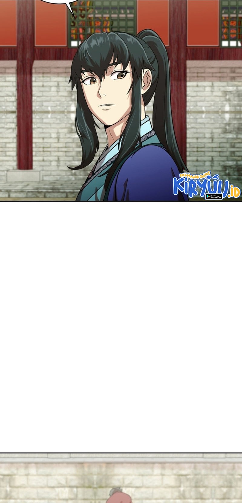 Magic Scholar Chapter 27 Gambar 5