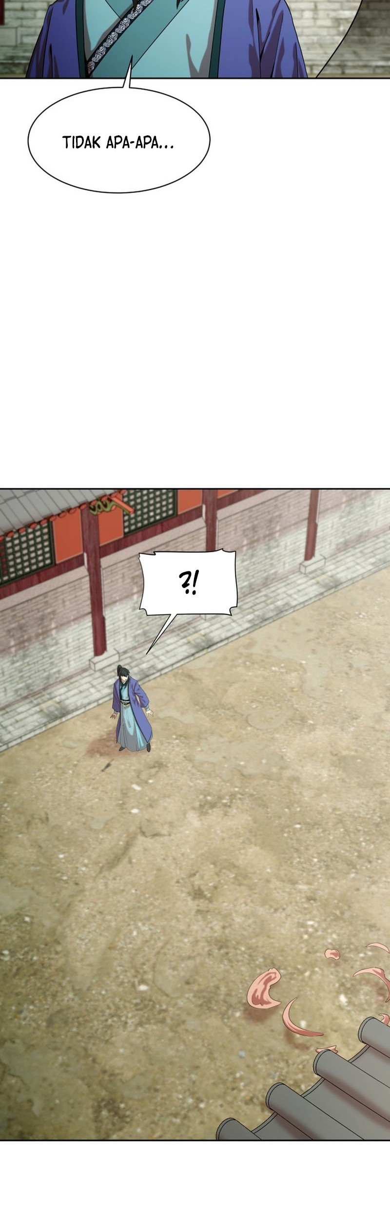 Magic Scholar Chapter 27 Gambar 7