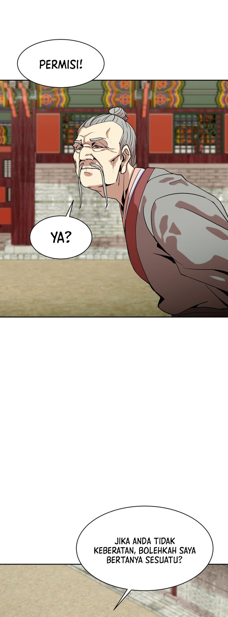 Magic Scholar Chapter 27 Gambar 13