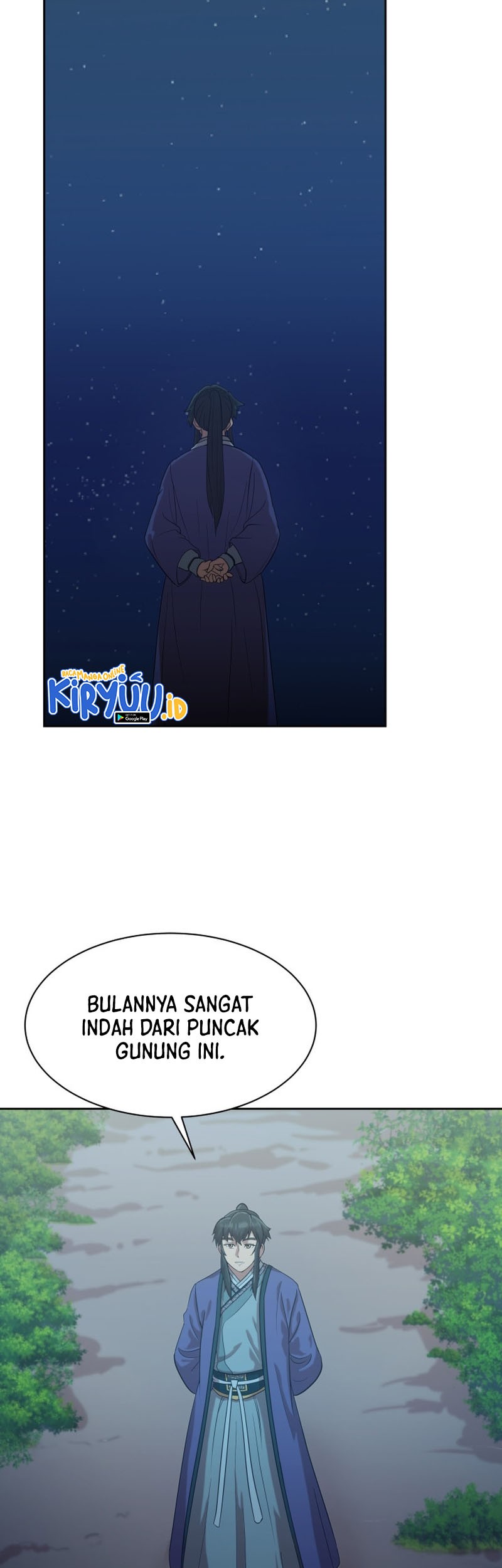Magic Scholar Chapter 27 Gambar 20