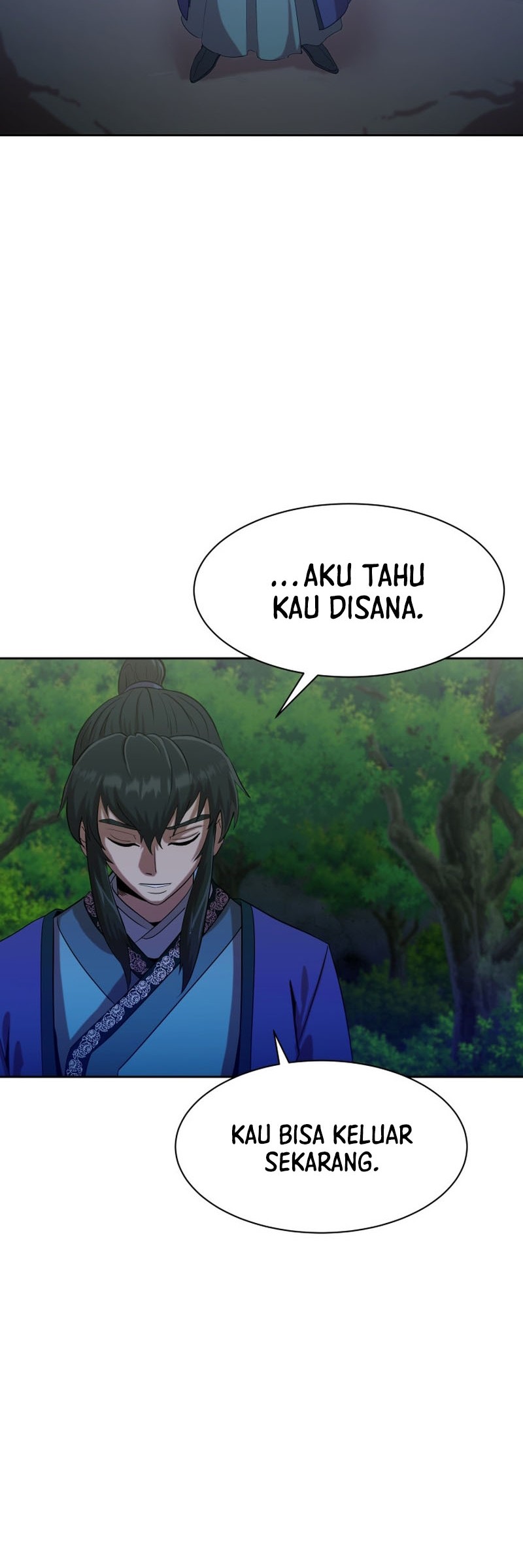 Magic Scholar Chapter 27 Gambar 21