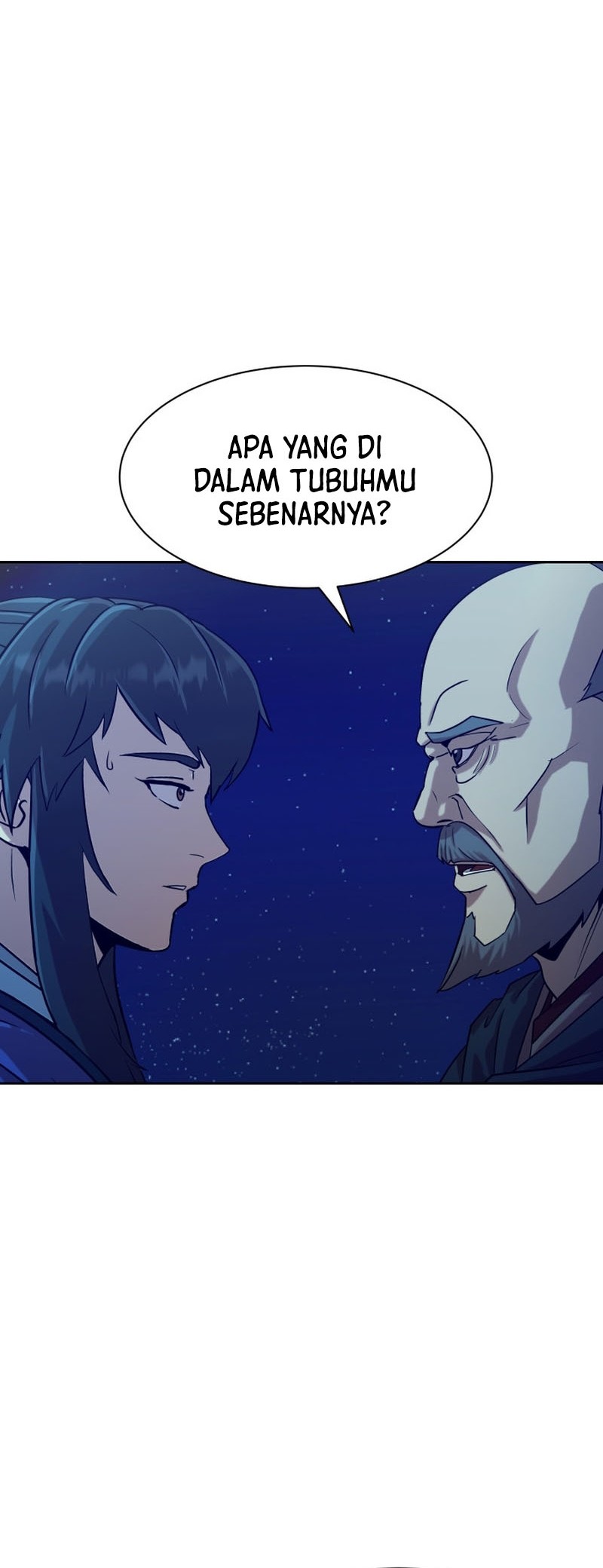 Magic Scholar Chapter 27 Gambar 29