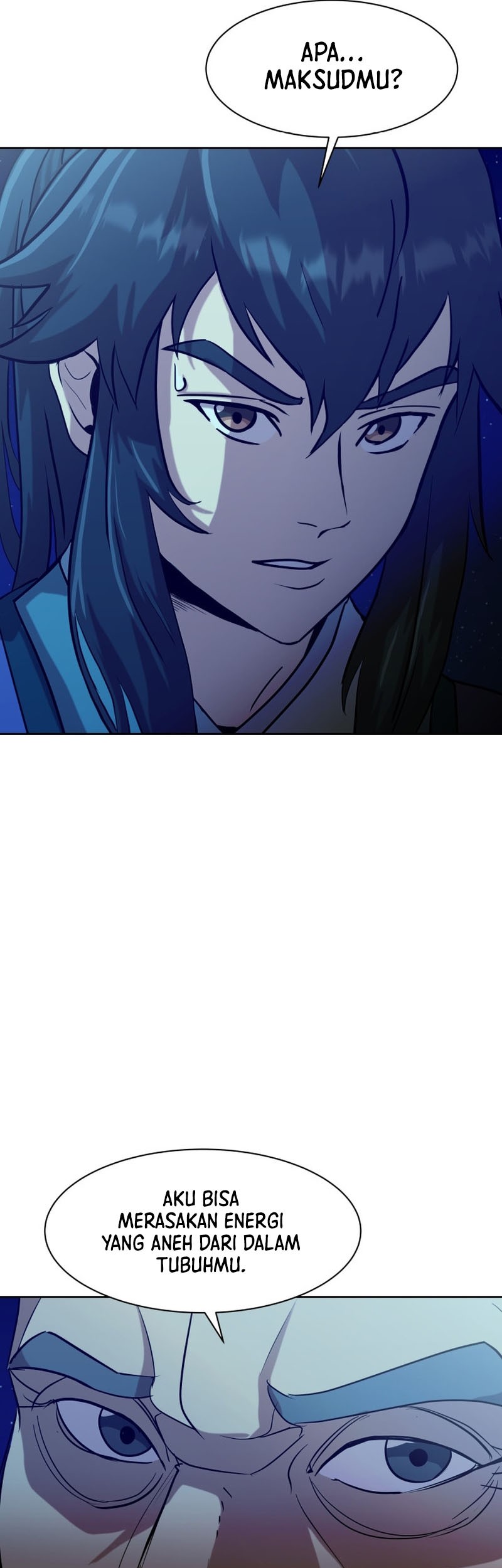 Magic Scholar Chapter 27 Gambar 30