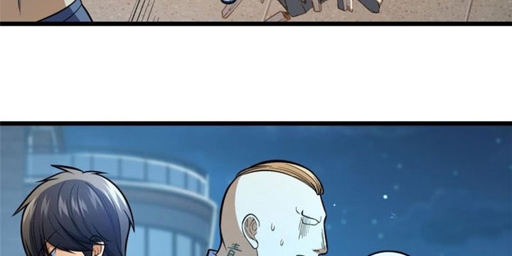Urban God of Medicine Chapter 40 Gambar 5