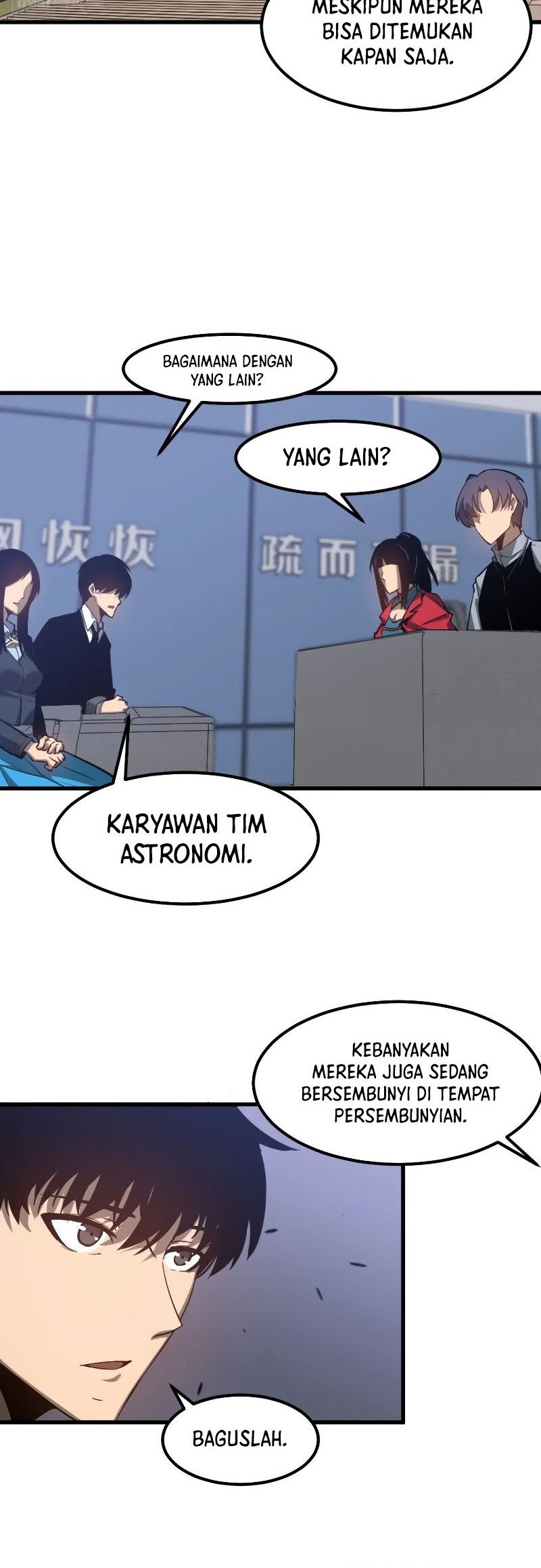 Super Evolution Chapter 102 Gambar 21