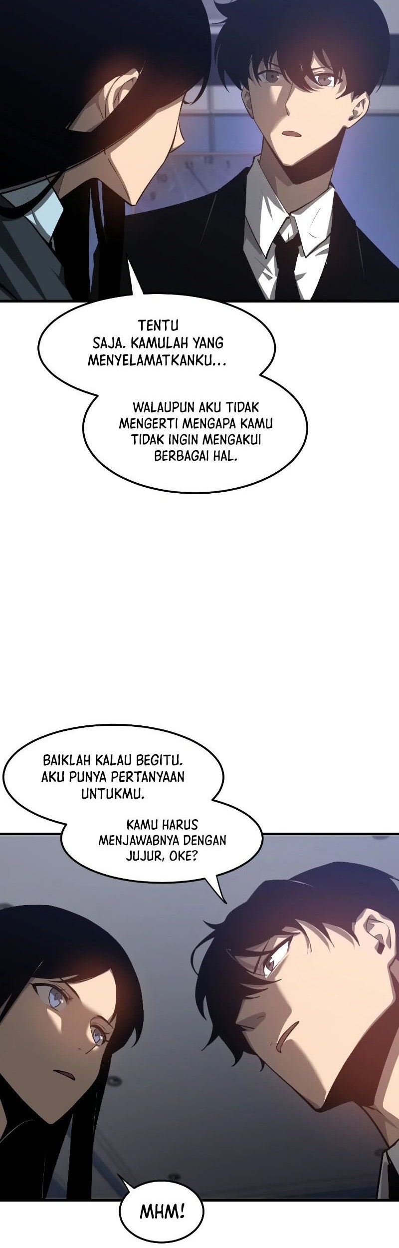 Super Evolution Chapter 102 Gambar 27