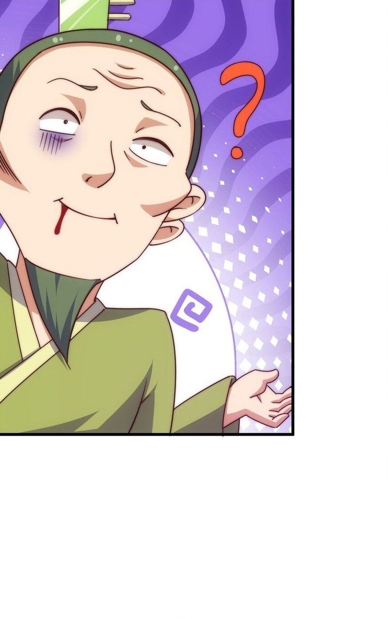 Beyond Myriad Peoples Chapter 217 Gambar 41