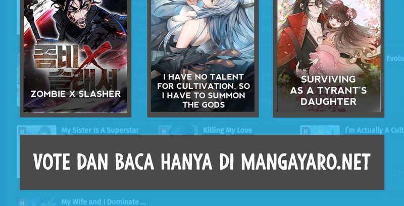 Beyond Myriad Peoples Chapter 217 Gambar 49