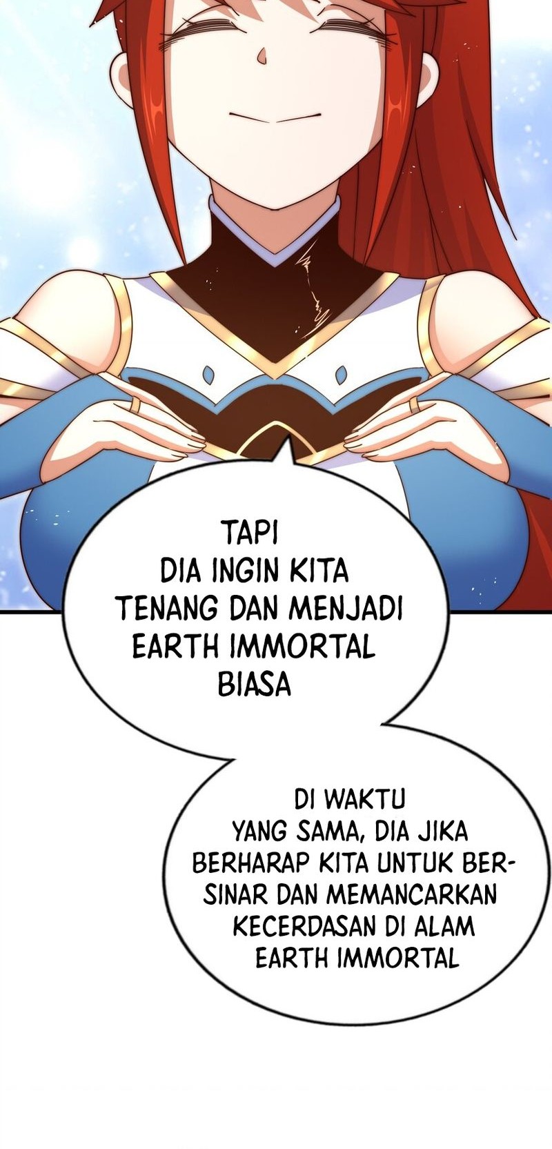 Beyond Myriad Peoples Chapter 217 Gambar 13