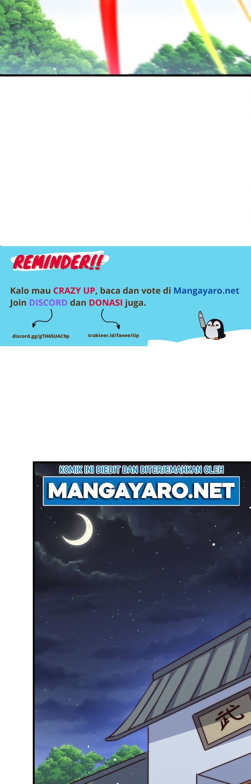 Beyond Myriad Peoples Chapter 217 Gambar 18