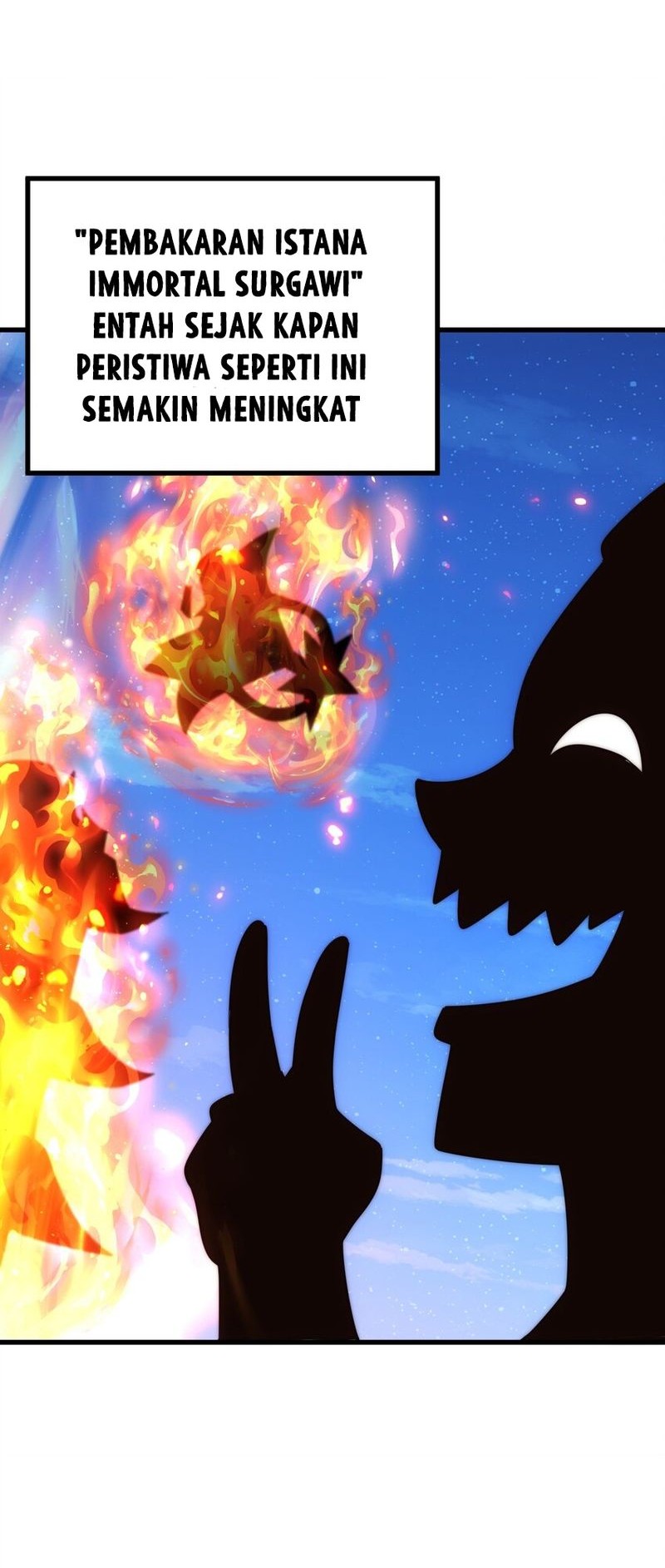 Beyond Myriad Peoples Chapter 217 Gambar 25