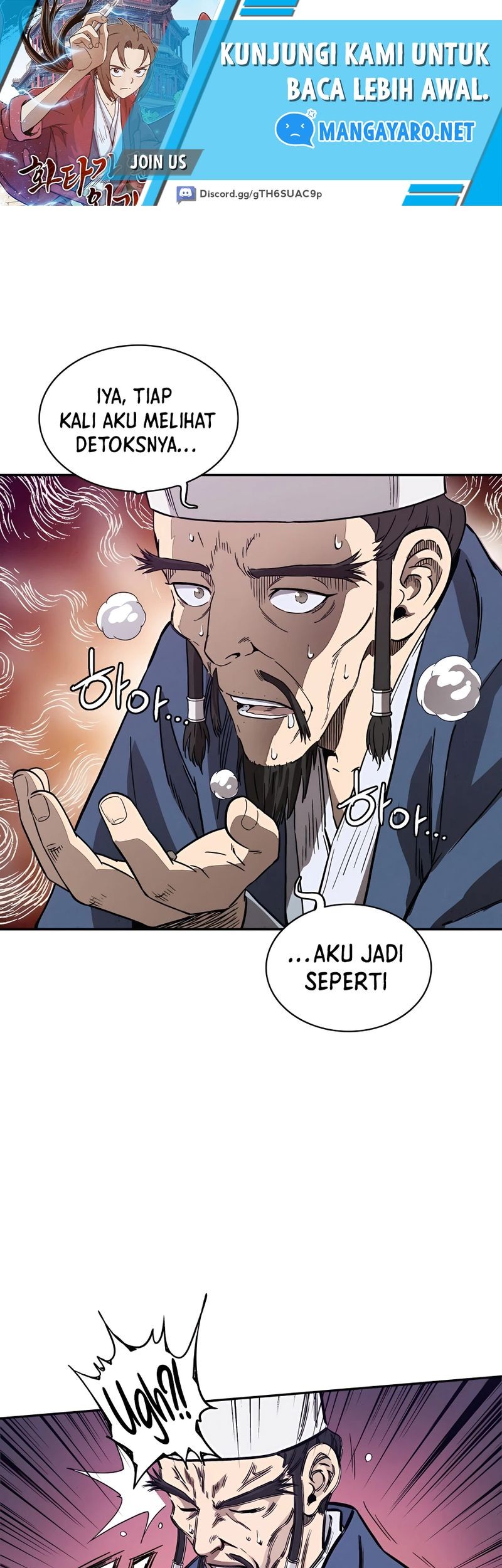 Baca I Reincarnated as a Legendary Surgeon Chapter 67 Gambar 2
