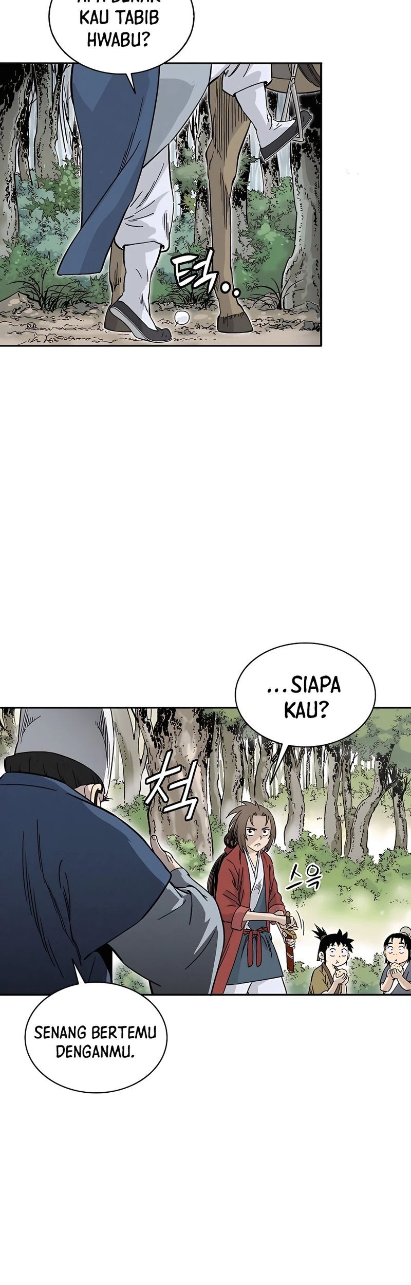 I Reincarnated as a Legendary Surgeon Chapter 66 Gambar 20