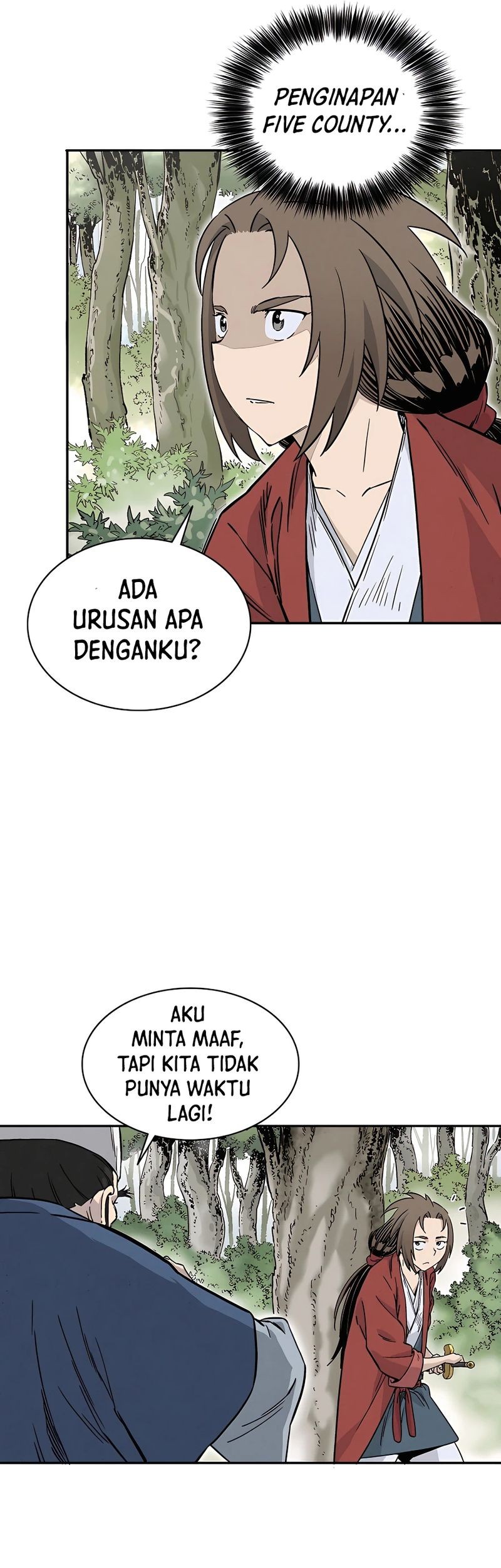 I Reincarnated as a Legendary Surgeon Chapter 66 Gambar 22