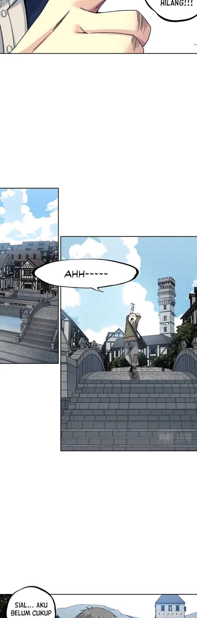 Eternal Club Chapter 181 Gambar 8