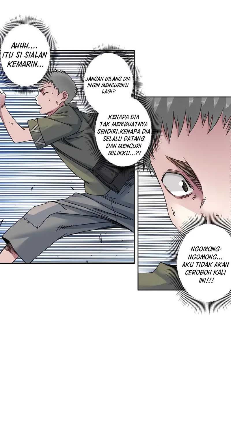 Eternal Club Chapter 181 Gambar 13