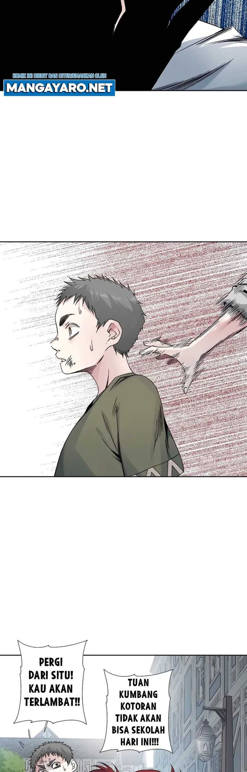 Eternal Club Chapter 181 Gambar 19