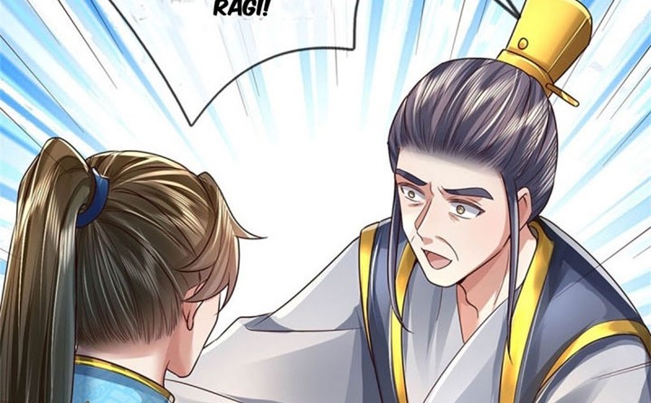 I Can Modify the Timeline of Everything Chapter 34 Gambar 5