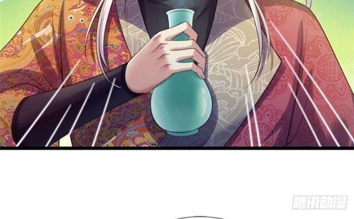 I Can Modify the Timeline of Everything Chapter 34 Gambar 21
