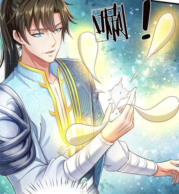 I Can Modify the Timeline of Everything Chapter 33 Gambar 5